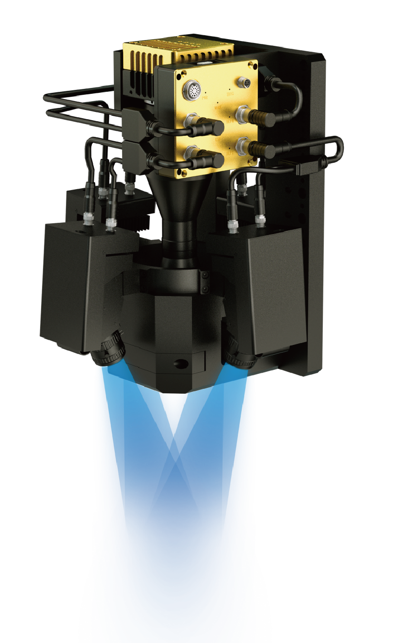 Rindo HR Series 65M Multi-Light System